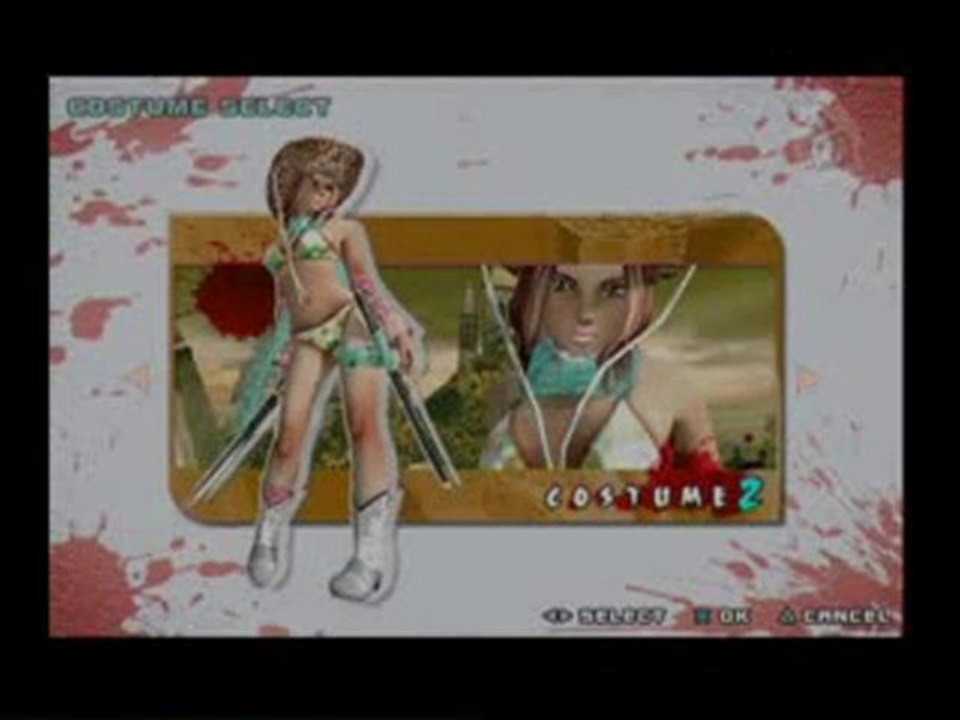 Игроклип (Gameclip) Zombie Zone (Alex Mauer - Blast Level 5)