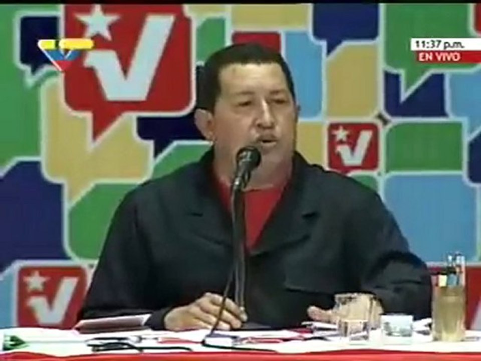 CHAVEZ PSUV 02
