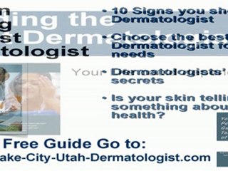Acne, Skin, zits, sunburn, skin cancer, How to know all abo