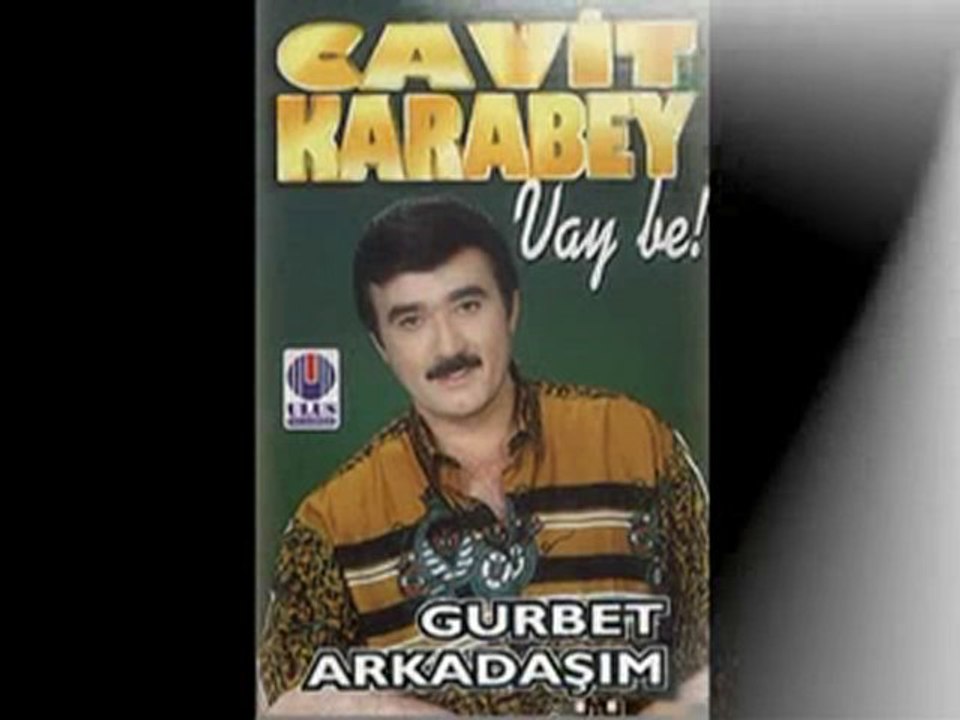 Cavit Karabey - Özleyeceğim