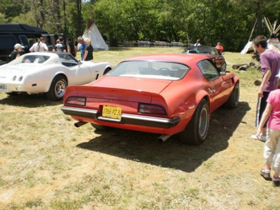 7ème Festival de Fort Rainbow 2010