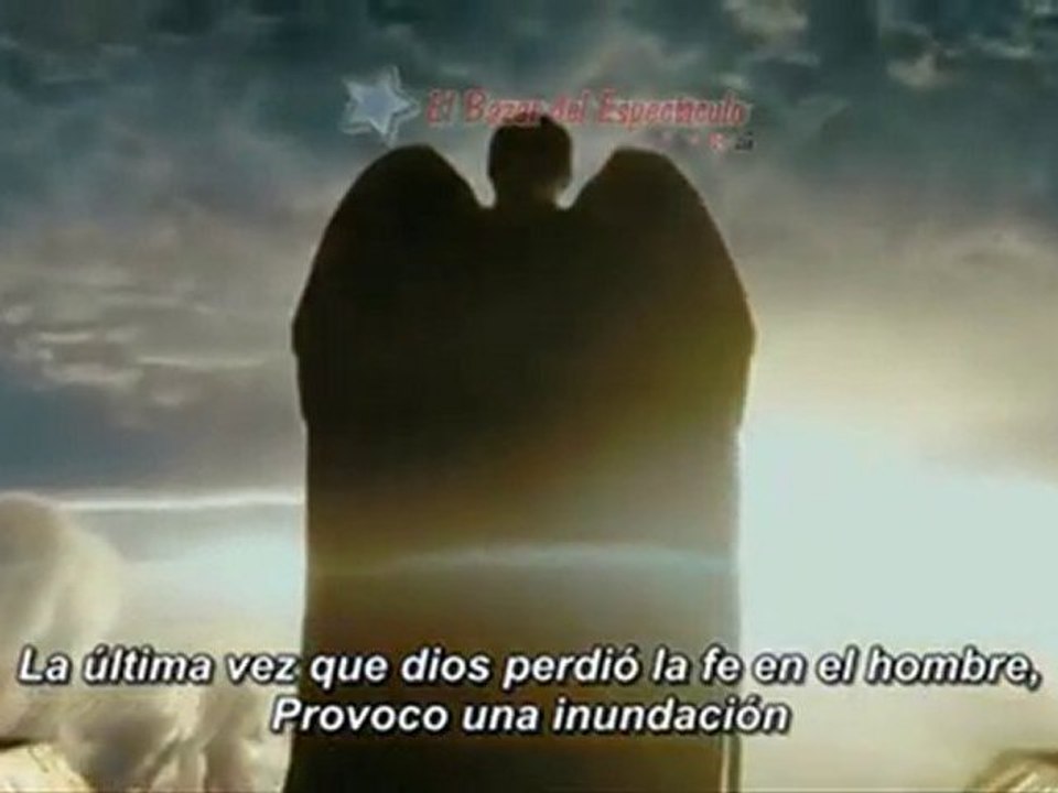 Legion de angeles: Trailer: Legion