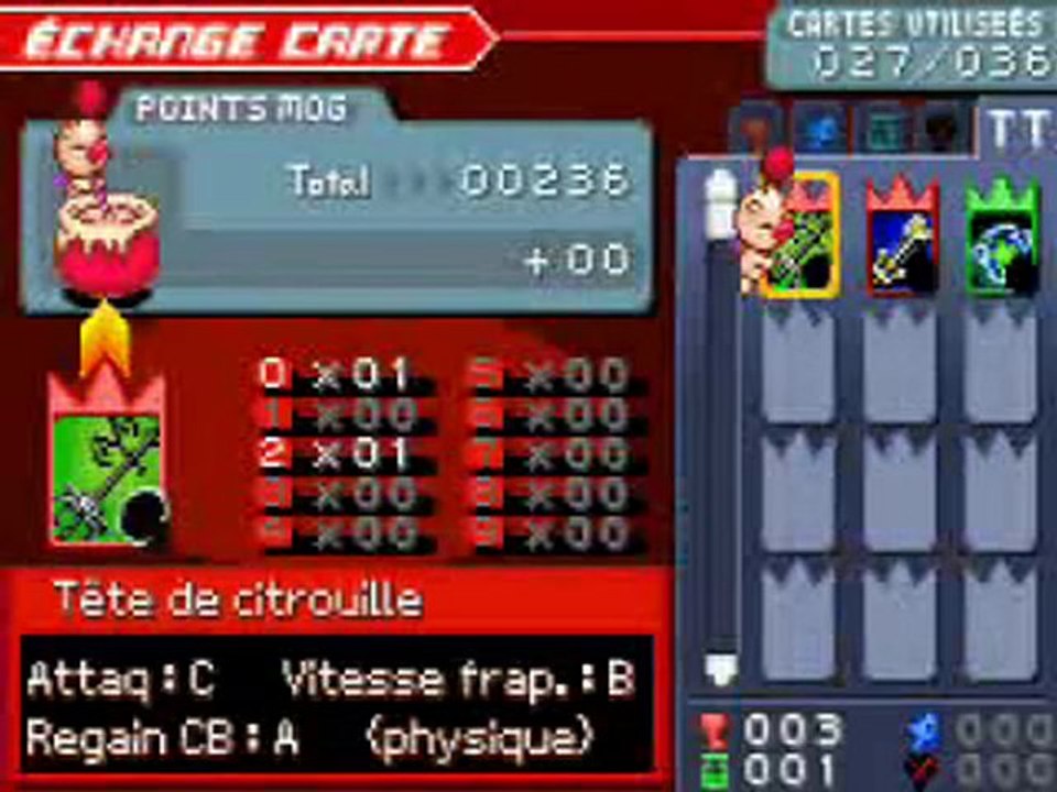 Kingdom Hearts COM walkthrough part 15