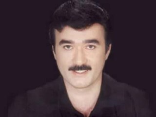 Cavit Karabey - Anneciğim