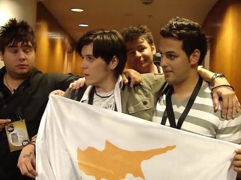 Η αποστολή της Κύπρου στο cosmo.gr