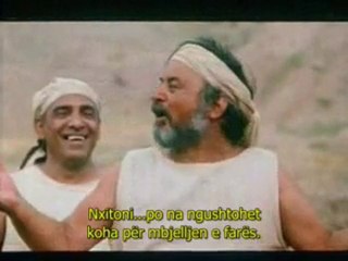 Hz.Jusufi epizodi i 30 pjesa e 2