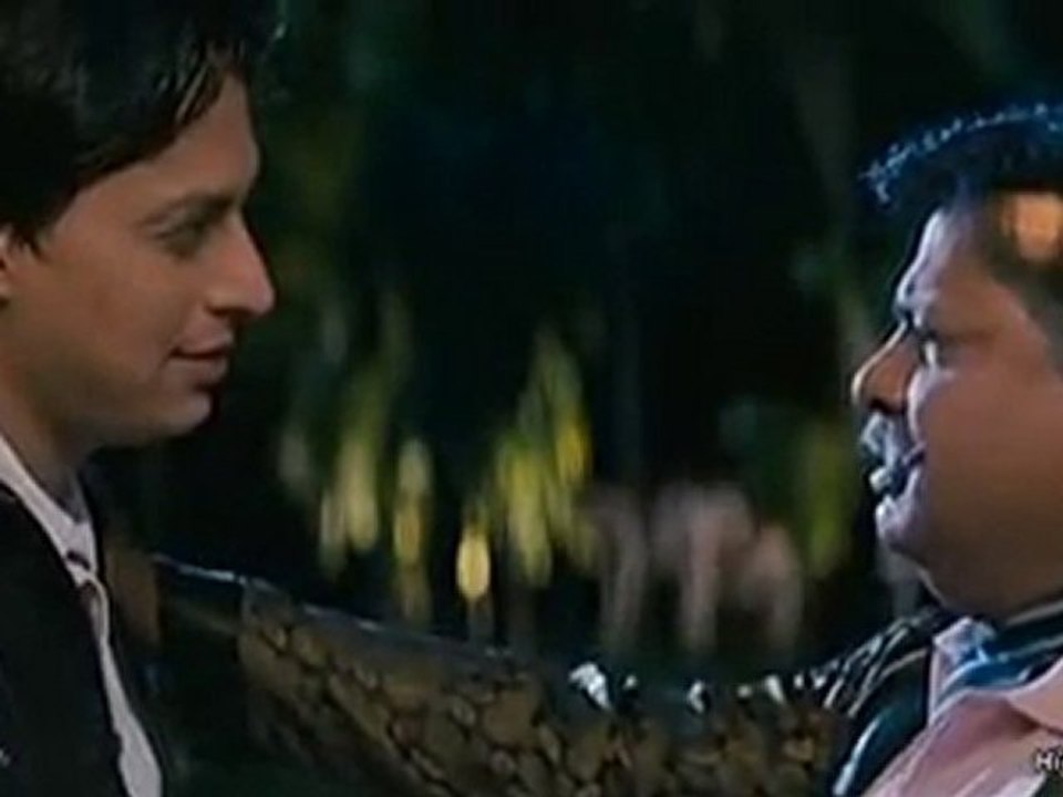 DesiRulez.NET - Do Dilon Ke Khel - 2010 - DVD Rip Part 1