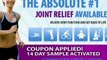 Flexarite Joint Relief - Improve Joint Health.