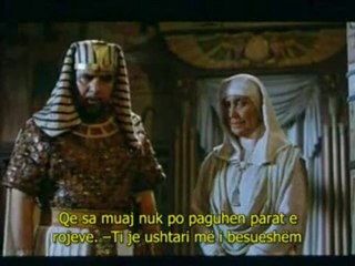 Hz.Jusufi epizodi 30 pjesa e 3