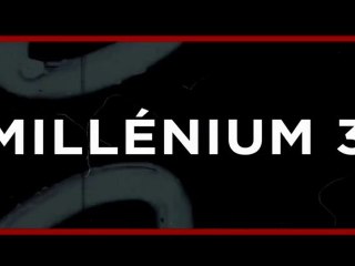 Millénium 3 - La Reine Dans Le Palais.. : Bande-Annonce (HD)