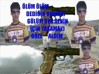 Cavit Karabey - Sevdiğim