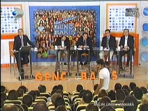 2010.05.26 Kanal D Abbas Güçlü ile Genç Bakış 3