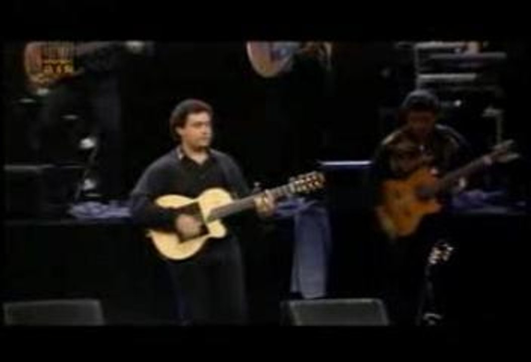 GIPSY KINGS - BEM BEM MARIA live