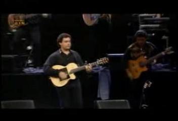 GIPSY KINGS - BEM BEM MARIA live