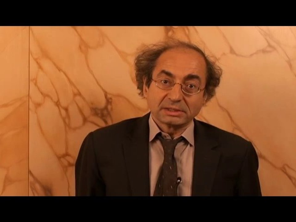 Les enjeux de la gouvernance associative, CNAM, 7 et 8/09/09