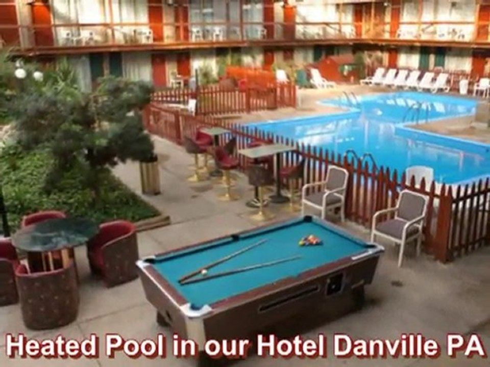 Days Inn Danville PA, Danville Hotels in PA, Hotels in Danvi