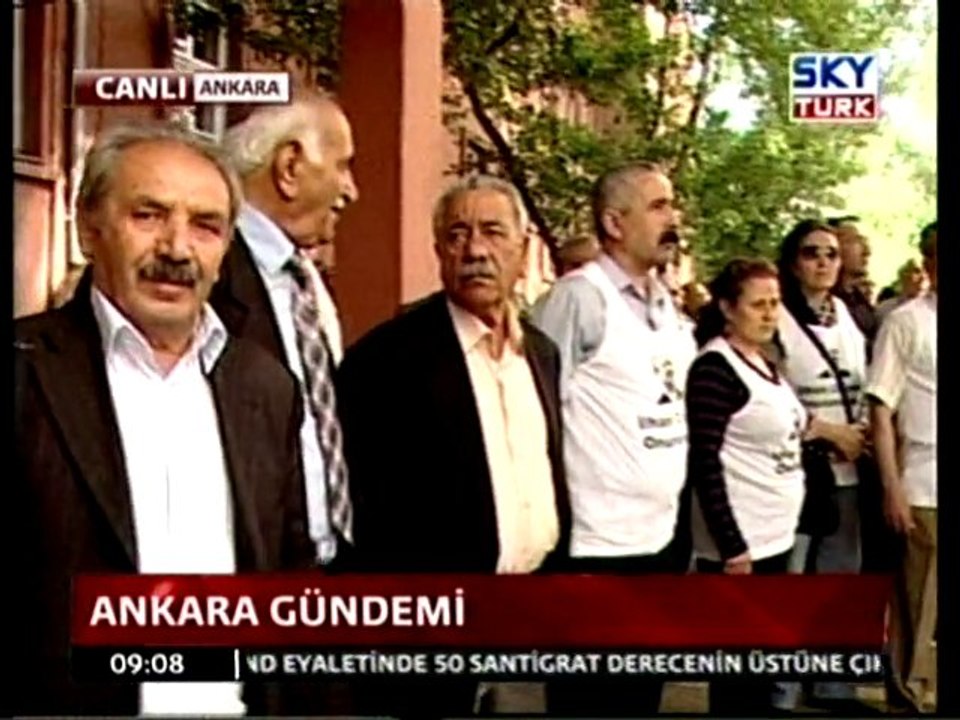 Anakara Gündemi
