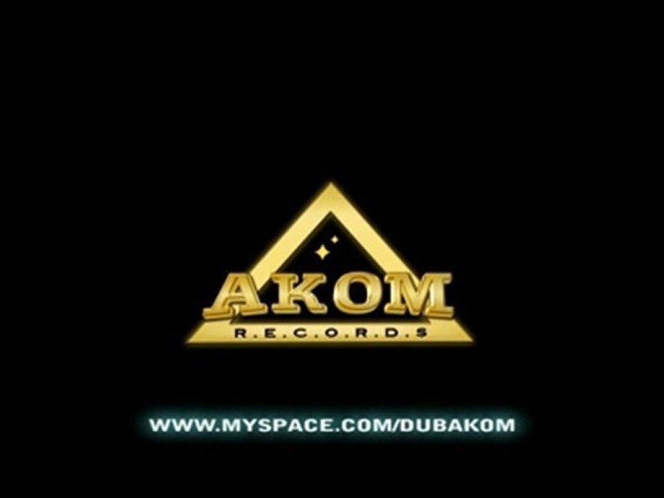 Akom Records - Remix+Highlight riddim+Vitamin riddim - promo