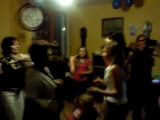 anniversaire annie