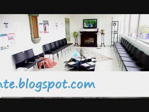 Clinique Zina Santé à Montréal / Zina Sante Clinic