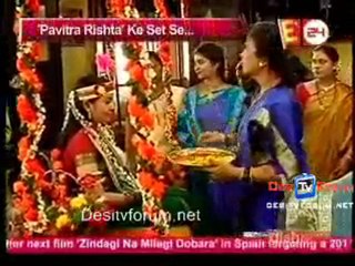 U Me & Tv [News 24] - 28th May 2010 - Pt1