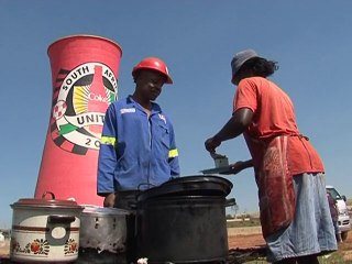 Bitter taste for Joburg food vendors over FIFA exclusion zone