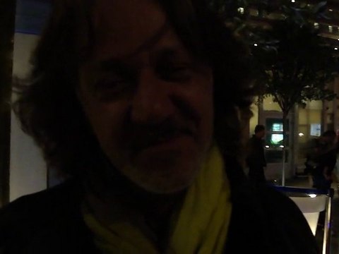 Ο Παντελής Μήτσου στο cosmo.gr