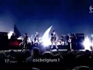 Manga - We Could Be The Same (Semi Final)