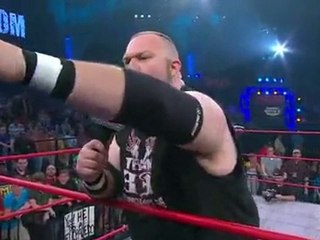 TNA Impact 27 05 2010 part 2