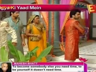 Pratigya Ki Yaad Mein [pratigya]