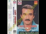 Cavit Karabey - Çift Camlardan Ses Gelmiyor