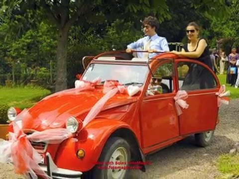 diaporama mariage soazigphoto