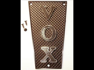 Ferhat Project & Hakan Keles - Vox (Original Radio Mix )