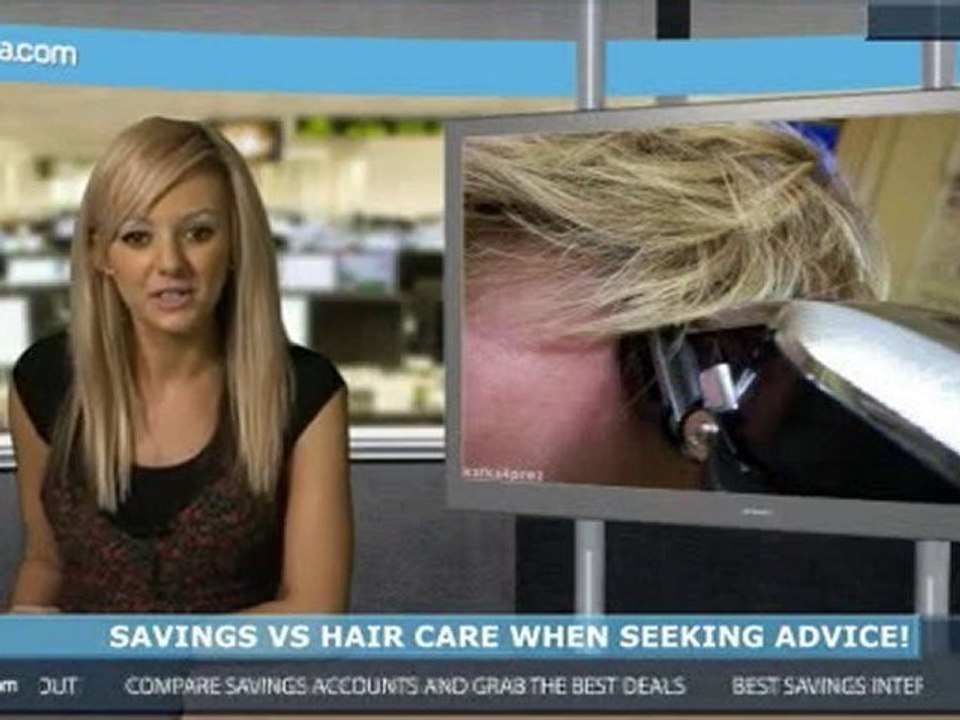 How to seek advice for Savings!