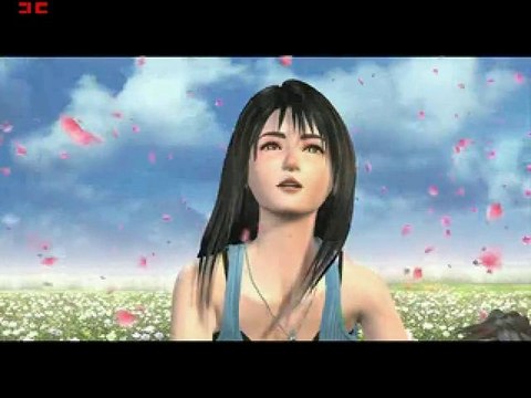 FF8 [36] La mort d'Ultimecia
