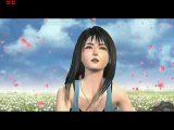 FF8 [36] La mort d'Ultimecia
