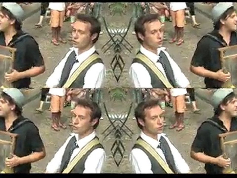 Les Bandits Manchots