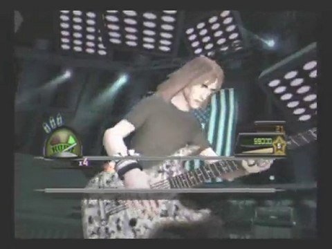 Guitar Hero Metallica - Ace of Spades (Expert Vocals FC)
