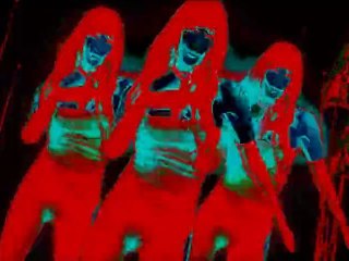 Mona Kalina - "Big D" (featuring Farum Korkuloff)