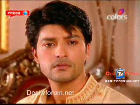 Aise Karo na Vida - 28th may 2010 Watch online pt4