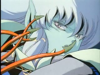 Iczer One VF OAV1