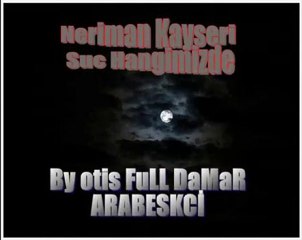 Neriman Kayseri - Suç Hangimizde