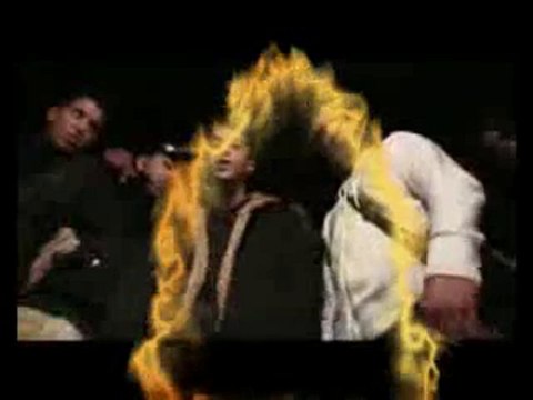 Babylonik - Hugo boss - Keny Arkana - Demi Portion !!!! Medley Mix !!!