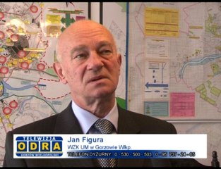 sytuacja powodziowa w powiecie