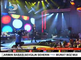 Soner Sarıkabadayı -  Pas [ Yeni Album 2bin10] By Yigitcan