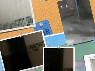 Visite du  centre thermoludique en avant-première