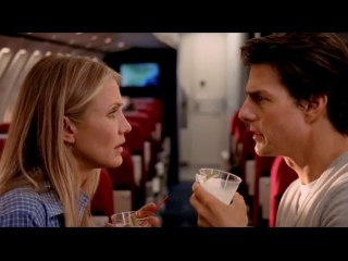 NIGHT AND DAY Extrait de 4 minutes