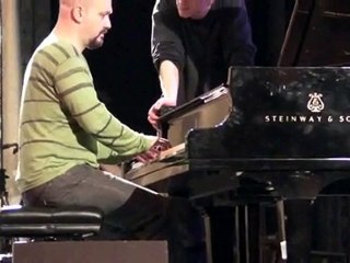 Bojan Z - Balance Festival Jazz St Germain