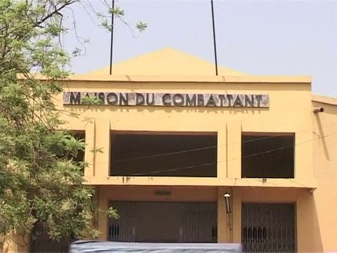 Le Journal vidéo du vendredi 28 mai 2010, édition de 12H00.