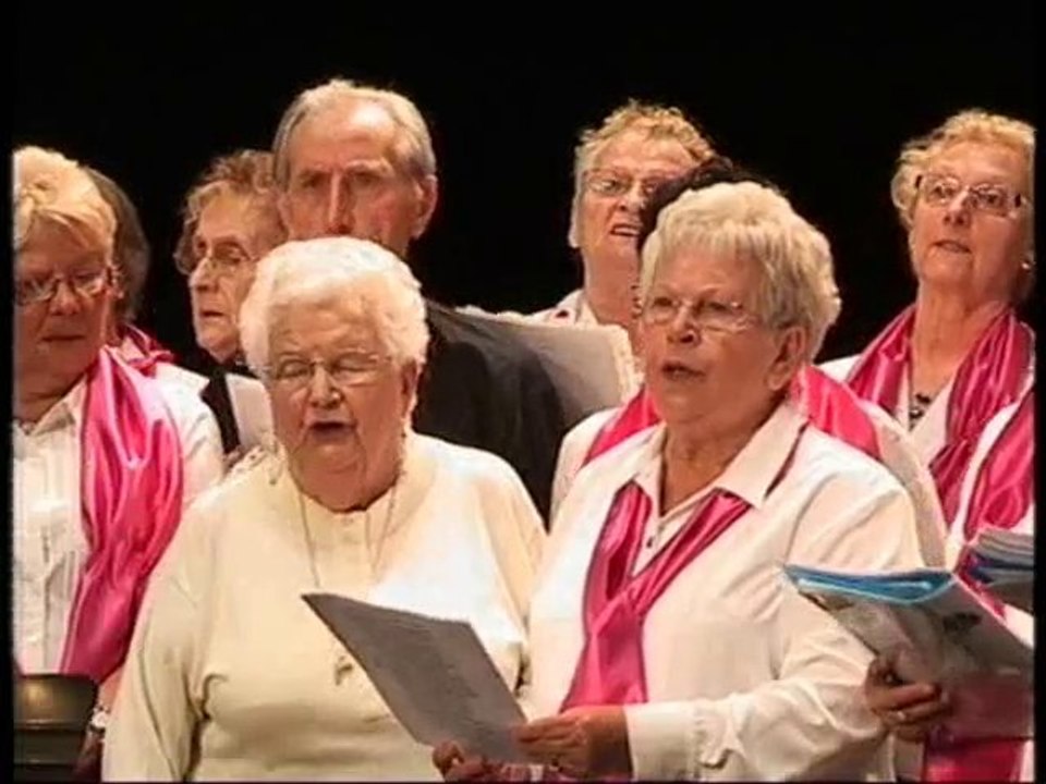 Calaisis TV :  Calais Idol Scope avec le CCAS de Calais